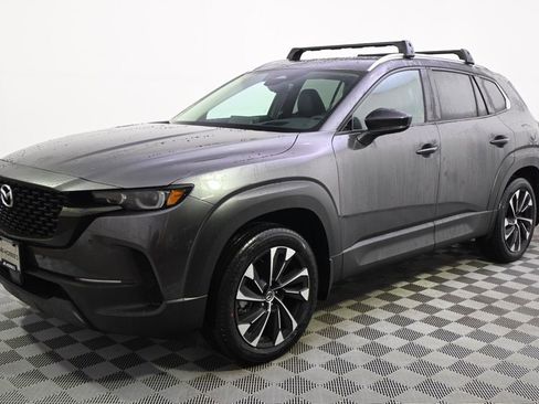 New 2026 MAZDA CX-50 2.5 Hybrid w/ Weather Package image 2