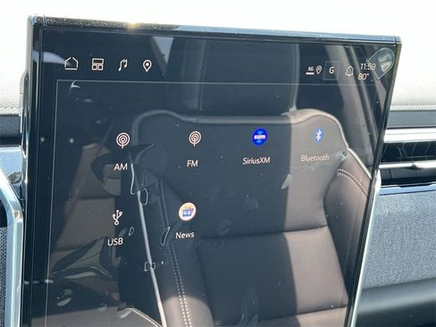 New 2026 GMC Sierra EV Elevation image 18