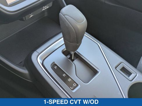 Certified 2025 Subaru Impreza 2.0i AWD/4WD image 24