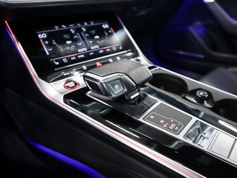 Used 2023 Audi RS 7 Sportback w/ Carbon Optic Package image 23