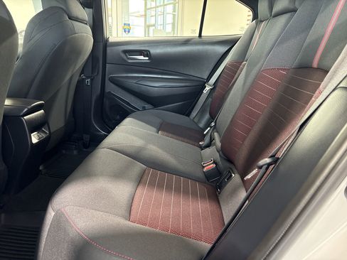 Certified 2025 Toyota Corolla SE w/ Convenience Package image 23