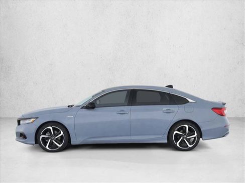 Used 2022 Honda Accord Sport image 4