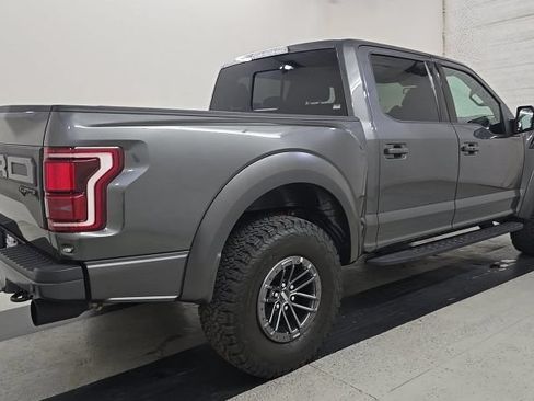 Used 2020 Ford F150 Raptor w/ Equipment Group 802A Luxury AWD/4WD image 2