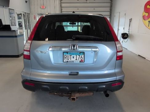 Used 2009 Honda CR-V EX image 4