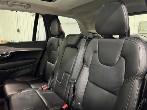 Used 2021 Volvo XC90 T8 Inscription w/ Advanced Package image 33