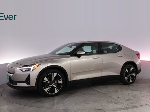 Used 2024 Polestar Polestar 2 AWD/4WD image 18