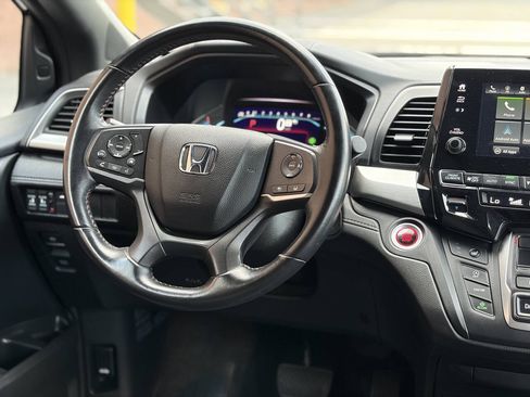 Used 2023 Honda Odyssey Sport image 24
