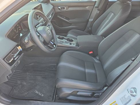 Certified 2023 Honda Civic Sport image 15