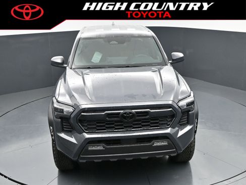 New 2026 Toyota Tacoma TRD Off-Road AWD/4WD image 29