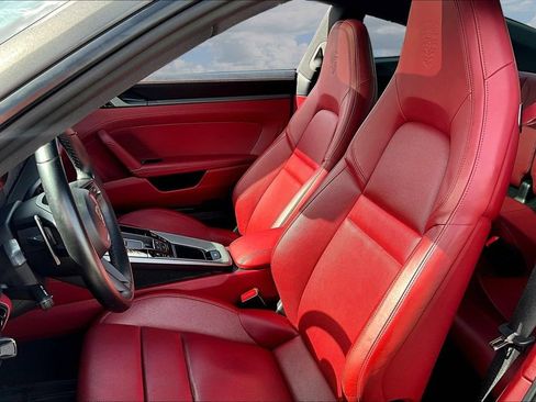 Used 2020 Porsche 911 Carrera S RWD image 21