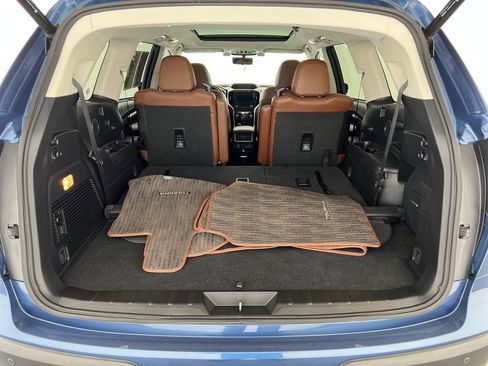 Certified 2022 Subaru Ascent Touring image 25