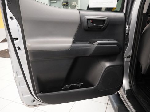 Used 2021 Toyota Tacoma SR image 24