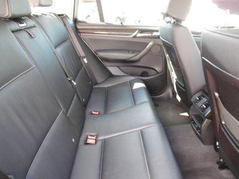 Used 2016 BMW X3 xDrive28i image 21
