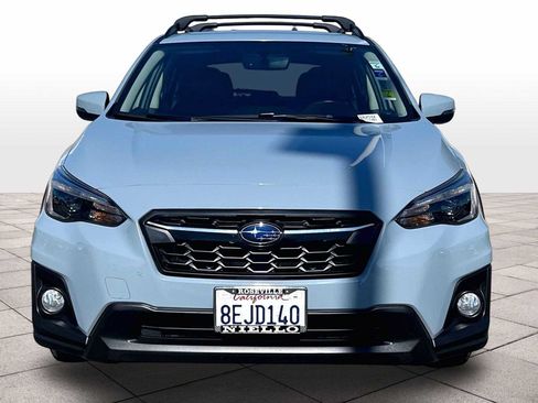 Used 2018 Subaru Crosstrek 2.0i Limited w/ Popular Package #3 AWD/4WD image 3