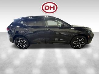 Used 2021 Chevrolet Blazer RS w/ Enhanced Convenience Package AWD/4WD video 2