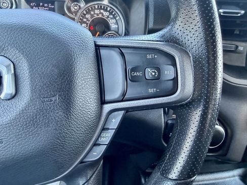 Used 2022 RAM 1500 Tradesman image 20