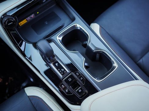 Used 2023 Lexus NX 350 AWD w/ Luxury Package image 33