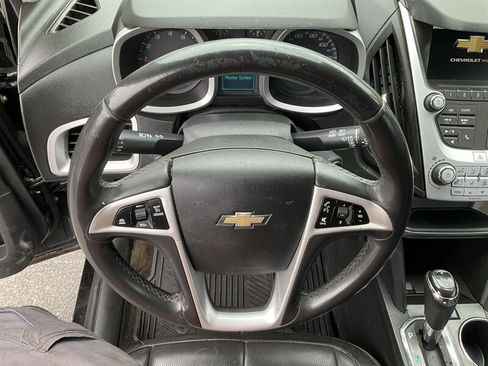 Used 2017 Chevrolet Equinox LT w/ Midnight Edition FWD image 23