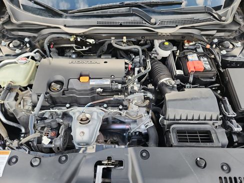 Used 2018 Honda Civic LX image 22