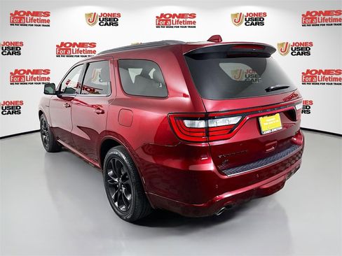 Used 2021 Dodge Durango R/T w/ Blacktop Package image 2