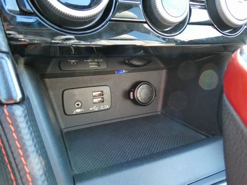 Used 2024 Subaru Forester Sport image 31