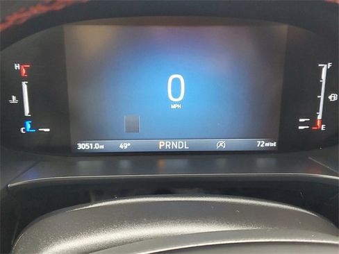 Certified 2023 Ford Escape ST-Line w/ Tech Pack #1 image 12