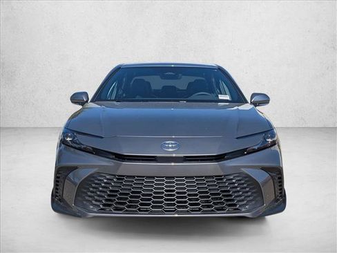 New 2026 Toyota Camry SE image 6
