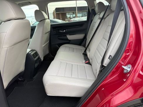 New 2026 Honda CR-V EX-L image 16