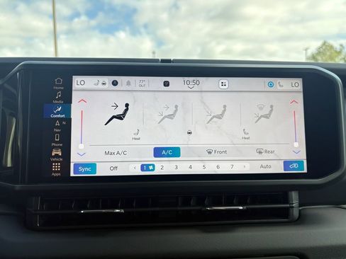 New 2026 Jeep Wrangler Sahara image 23