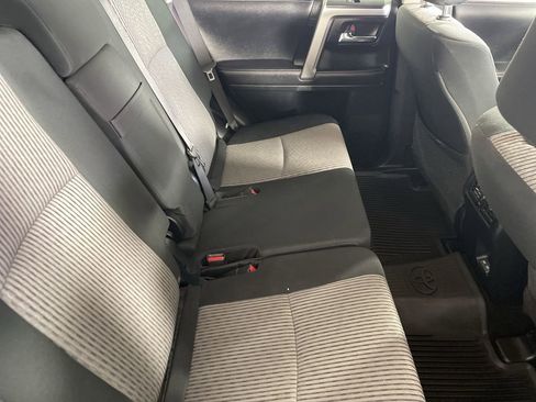 Used 2023 Toyota 4Runner SR5 image 24