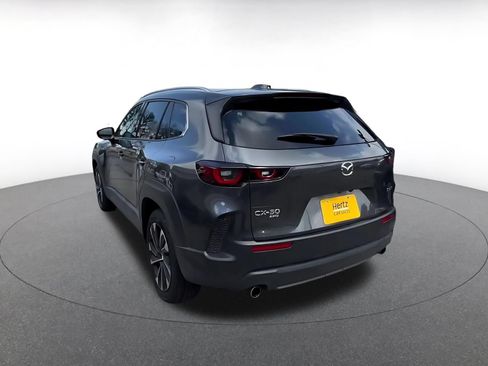 Used 2025 MAZDA CX-50 2.5 Hybrid w/ Premium Plus Pkg AWD/4WD image 11