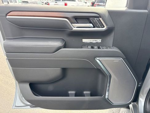 New 2026 GMC Sierra 1500 Denali AWD/4WD image 16