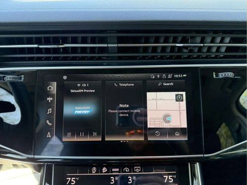 Certified 2023 Audi Q7 3.0T Premium Plus w/ Premium Plus Package AWD/4WD image 14