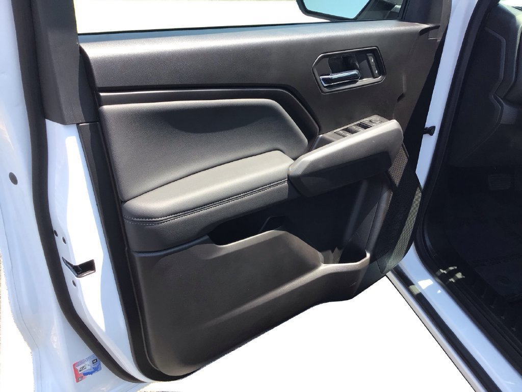New 2026 Chevrolet Colorado LT RWD image 20