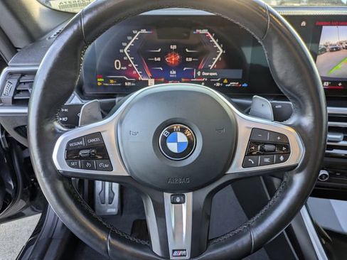 Used 2024 BMW M240i xDrive M240i w/ Premium Package image 19