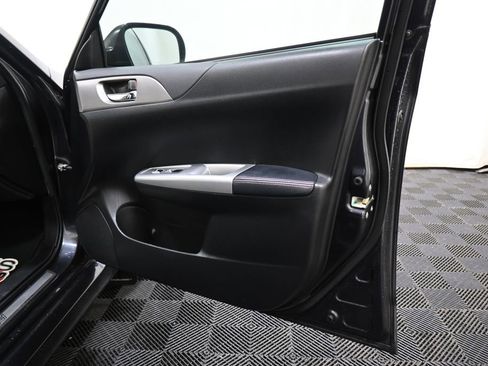 Used 2010 Subaru Impreza WRX STI AWD/4WD image 20