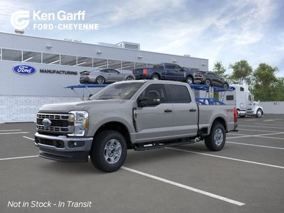 New 2026 Ford F250 XLT w/ FX4 Off-Road Package