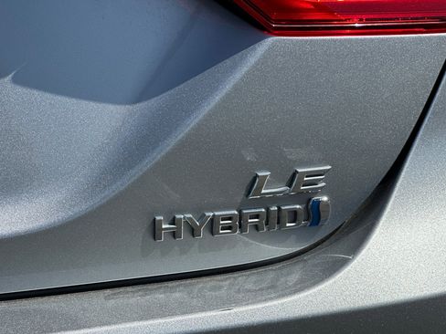Certified 2020 Toyota Camry LE w/ Fleet Convenience Package FWD image 26