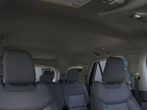 New 2026 Ford Explorer Active AWD/4WD image 22