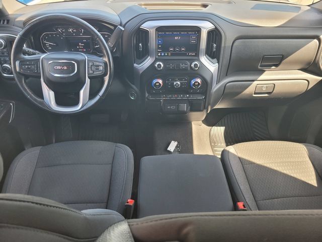 Used 2020 GMC Sierra 1500 Elevation w/ Elevation Value Package AWD/4WD image 14