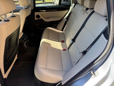 Used 2013 BMW X3 xDrive28i w/ Premium Pkg image 11