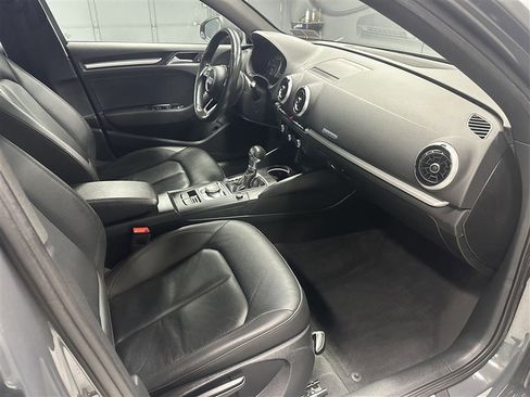 Used 2018 Audi A3 2.0T Premium w/ Convenience Package image 11