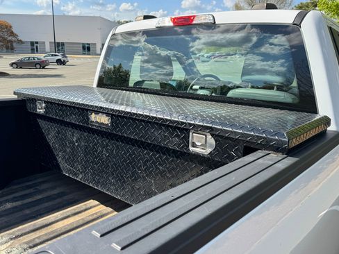 Used 2021 Ford F150 XL w/ Equipment Group 101A High image 12