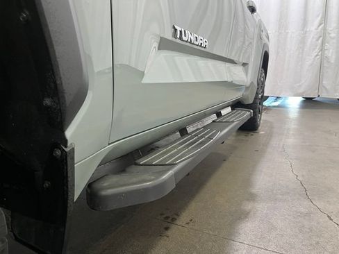 Used 2022 Toyota Tundra Limited w/ TRD Off-Road Package AWD/4WD image 25