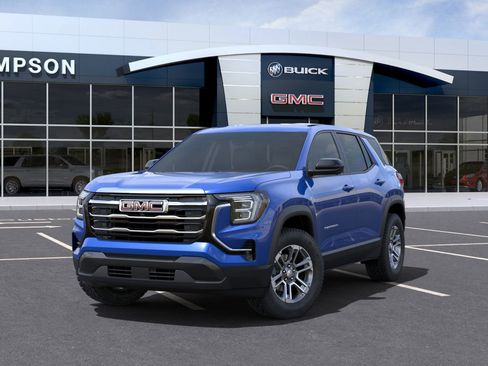 New 2026 GMC Terrain Elevation w/ Technology Package II image 30