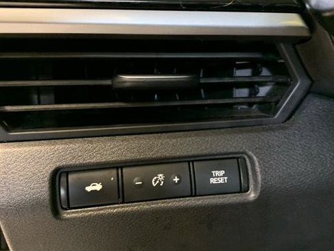 Used 2023 Nissan Altima 2.5 SR w/ SR Premium Package AWD/4WD image 22