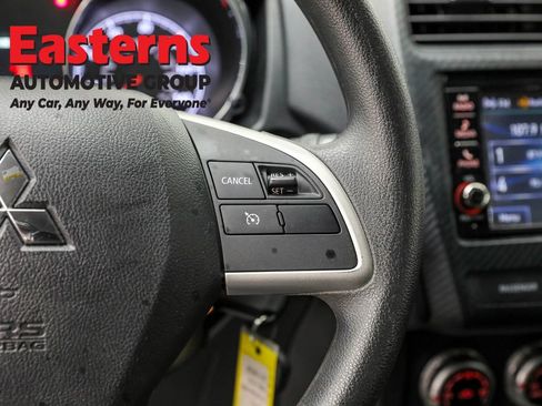 Used 2024 Mitsubishi Outlander Sport ES image 16