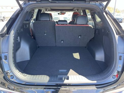 Used 2023 Kia Sportage SX image 18