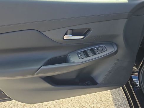 New 2026 Nissan Sentra S w/ Floor Mat Package image 17