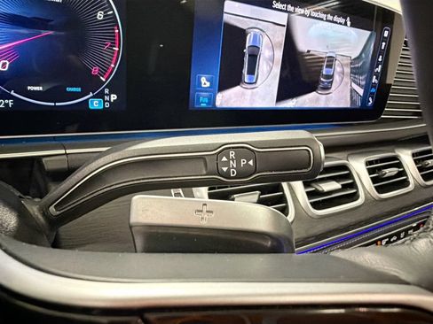 Certified 2024 Mercedes-Benz GLE 450 4MATIC image 18
